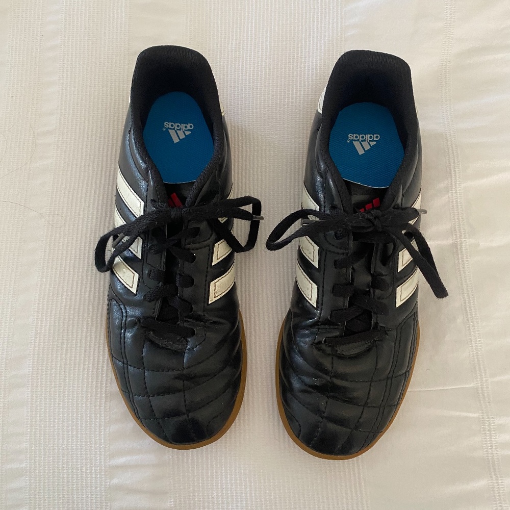 Adidas turf shoes